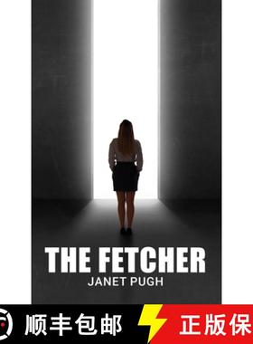 预订 The Fetcher [9781915904393]