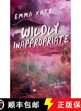 预订 Wildly Inappropriate [9798990867840]