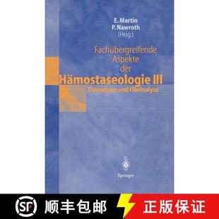 Fachübergreifende 9783540648154 Häm... 4周达 Heidelberger der Aspekte über Hämostaseologie Symposium III