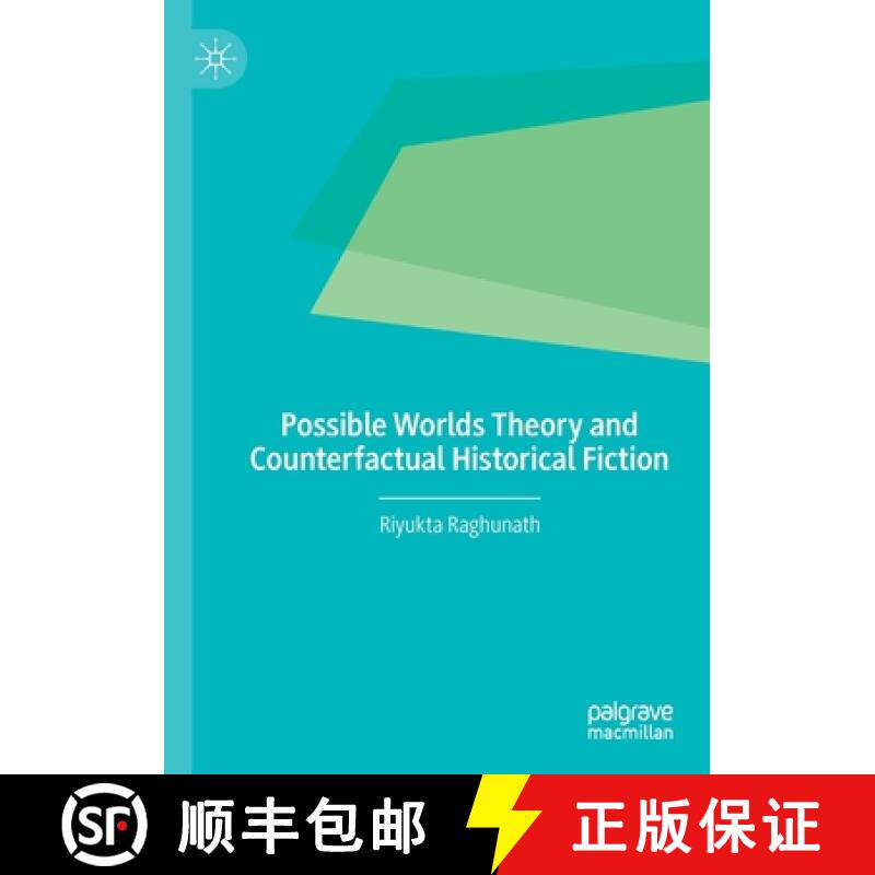 【3-4周达】Possible Worlds Theory and Counterfactual Historical Fiction [9783030534547]