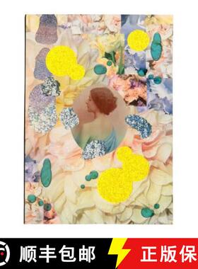 【3-4周达】Christian LaCroix A5 Carnet d'Artiste Paris [9780735359000]