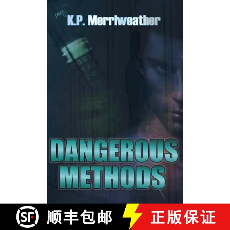 【3-4周达】Dangerous Methods [9780615986067]