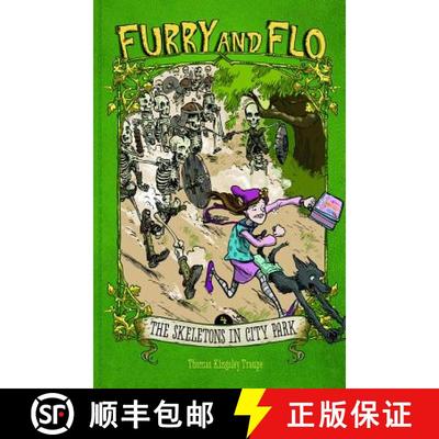 预订 The Skeletons in City Park [9781434263971]