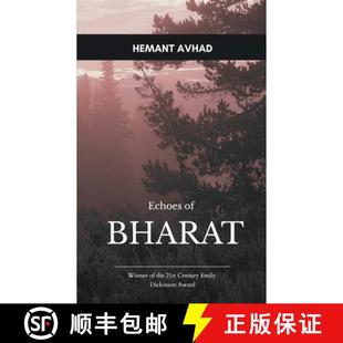 9789369531479 预订 Bharat Echoes
