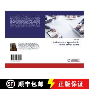 Public Sector 预订 9786202074995 Appraisal Banks Performance