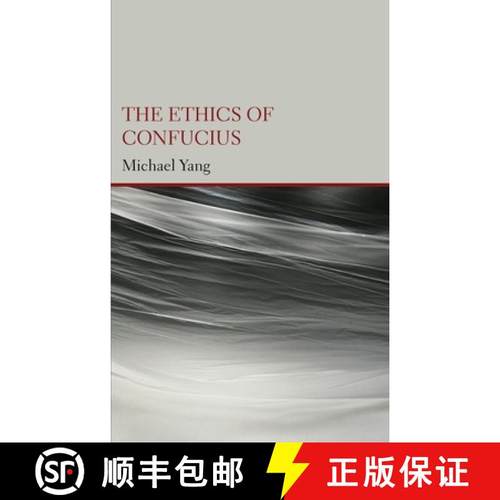 预订 The Ethics of Confucius [9781804410042]