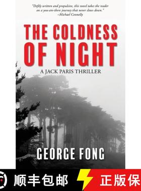【3-4周达】The Coldness of Night [9781603817851]