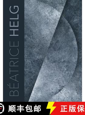 【3-4周达】Béatrice Helg [9788874398966]