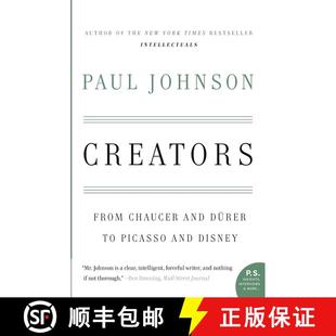 Picasso 9780060930462 Creators and Durer Chaucer 4周达 From Disney