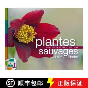 Sauvages 9782952472227 Rhône Loire Plantes 预订
