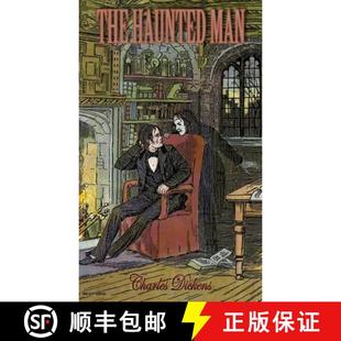 and for the Man The Christmas Fancy Ghost Time Bargain Haunted 3周达 9781947587083