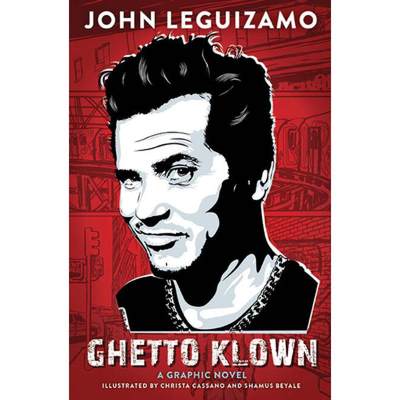 预订 Ghetto Klown [9781419715181]