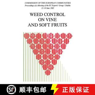 Meeting Group Soft Proceedings and the Vine 9789061916918 ... Weed 4周达 Control Experts Fruits