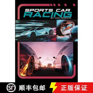 预订 Sports Car Racing [9781669079101]