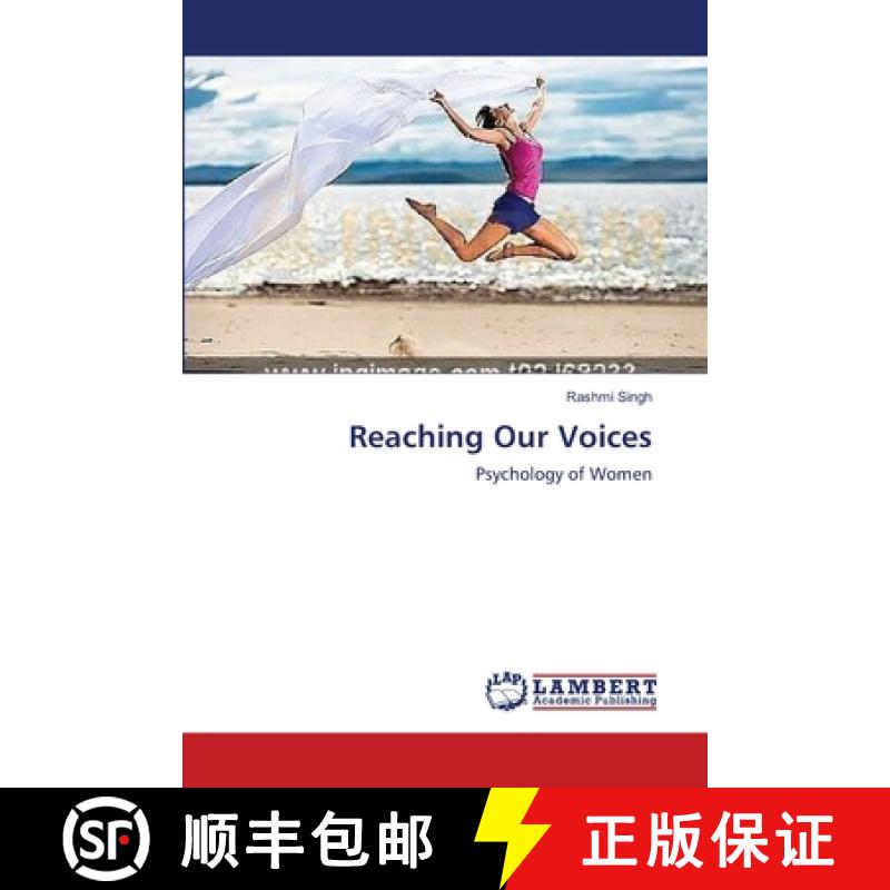 预订 Reaching Our Voices [9783659540011]