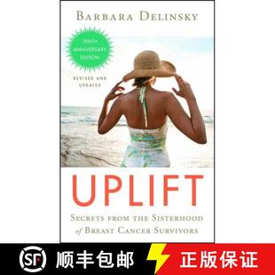 Sisterhood from Survivors Uplift Cancer 4周达 9781451654677 Secrets Breast the