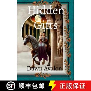 Gifts Hidden 4周达 9781445274539