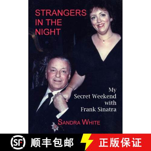 【3-4周达】Strangers In The Night [9781326289973]