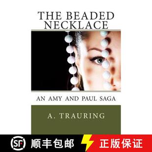 【3-4周达】The Beaded Necklace [9780991529124]