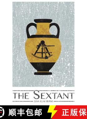 【3-4周达】The Sextant [9781909878181]