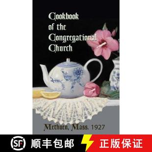 Mass. 9780615780320 Cookbook Congregational Church the 4周达 1927 Methuen