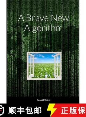 【3-4周达】A Brave New Algorithm [9781312264915]