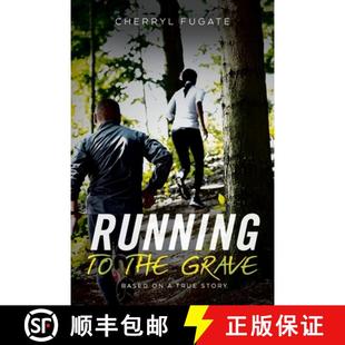 Running 3周达 The 9798885903257 Grave