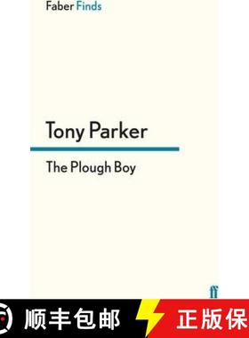 预订 Plough Boy [9780571304387]