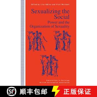9780333650004 Sexualizing Power and Social 4周达 the Sexuality Organization
