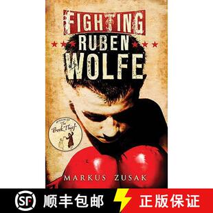Wolfe 4周达 Ruben 9781862309579 Fighting