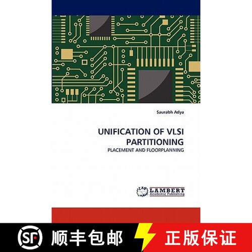 预订 Unification of VLSI Partitioning [9783844305067]