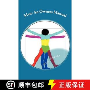 Men 4周达 Owners 9780988399006 Manual