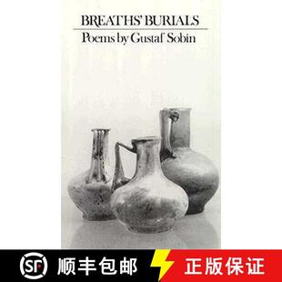 Burials Breaths 4周达 9780811212991