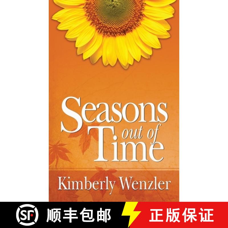【3-4周达】Seasons Out of Time [9780990590088]