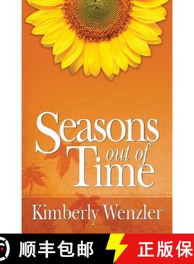 【3-4周达】Seasons Out of Time [9780990590088]