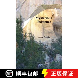 Existence Mysterious 4周达 9781948521048