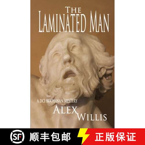 【3-4周达】The Laminated Man: A DCI Buchanan Mystery [9781913471101]