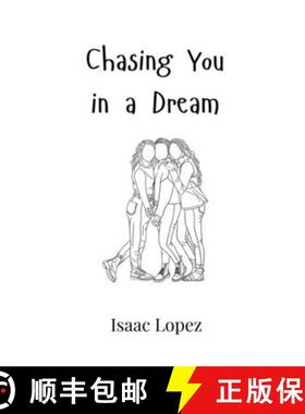 预订 Chasing You in a Dream [9789916948002]