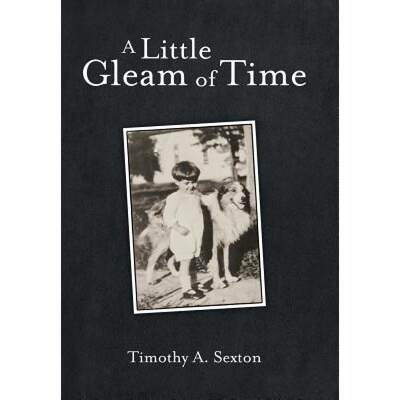 【4周达】A Little Gleam of Time [9781480844117]