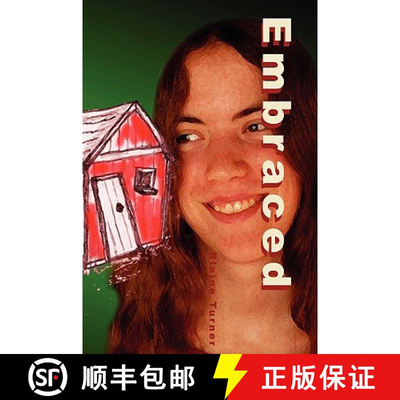 【2-3周达】Embraced[9780578004976]