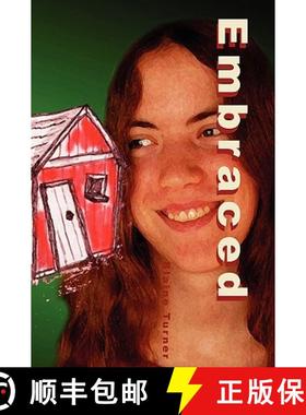 【3-4周达】Embraced [9780578004976]