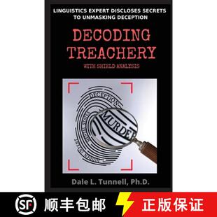 【3-4周达】Decoding Treachery [9781733421249]