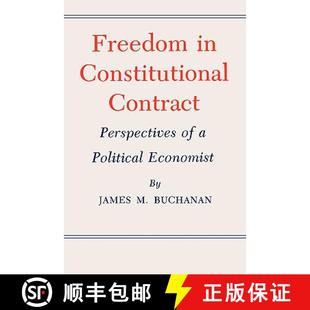 Economist Constitutional Perspectives Contract 9781585440009 预订 Political Freedom