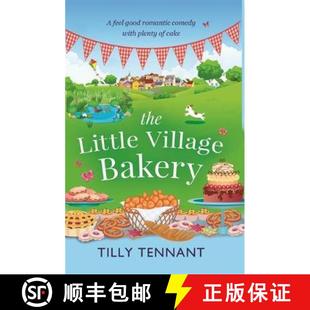 plenty 4周达 Bakery Village feel with comedy Little romantic good 9780751548570 cake