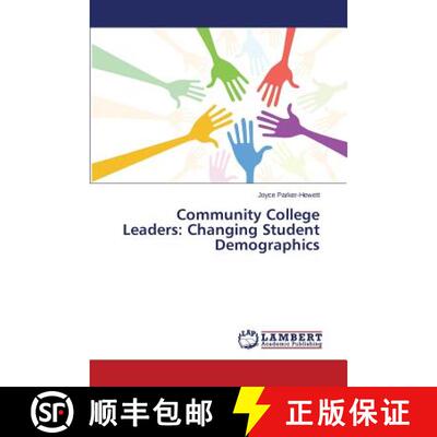 预订 Community College Leaders: Changing Student Demographics [9783659767128]