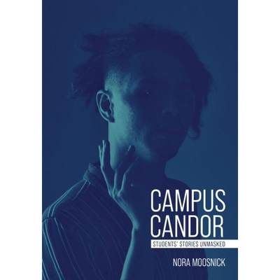 【4周达】Campus Candor: Students' Stories Unmasked [9781793581891]