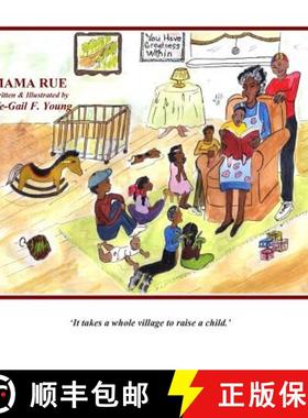 预订 Mama Rue: A Celebratory and Empowerment Experience [9780975524671]