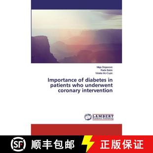 intervention diabetes who underwent patients 9786200092601 预订 coronary Importance