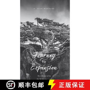Expansion 9798895899335 3周达 Live Audacity Journey The