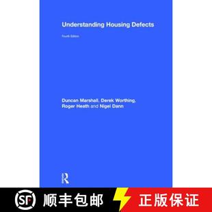 Defects 4周达 Housing 9780415622080 Understanding